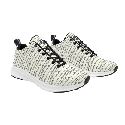 Bikram Series - iSquared Men Runners