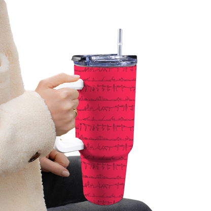Série Bikram - Gobelet isotherme 40 oz (1,18 L)