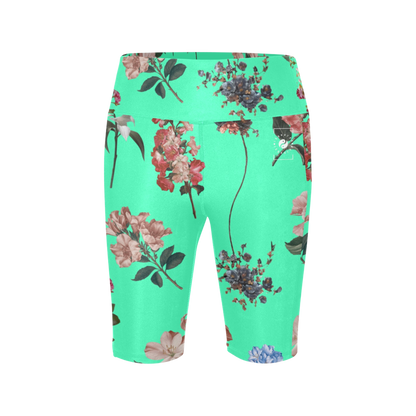 Botanicals - iSquared Maureen Shorts