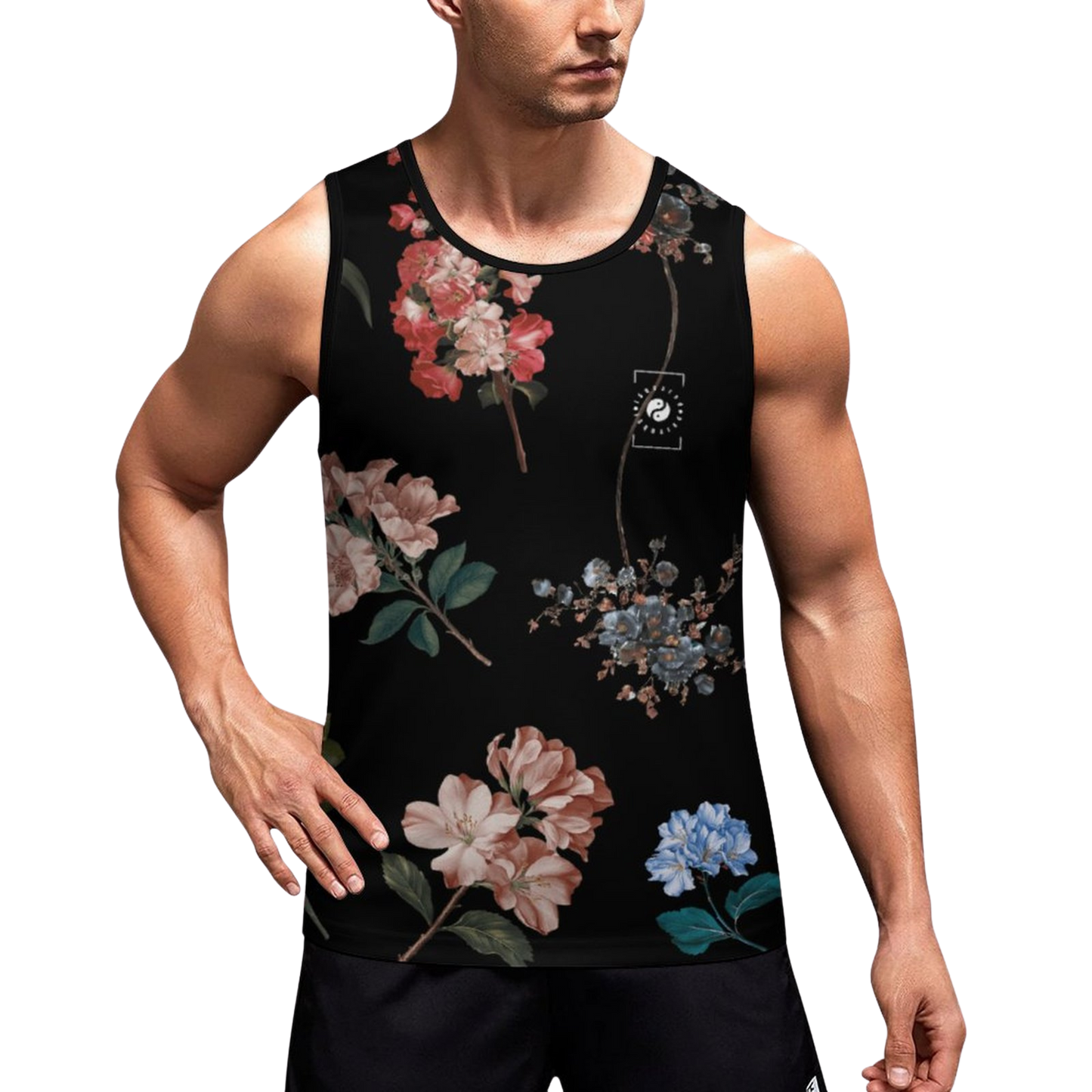 Botanicals - iSquared Tank Top
