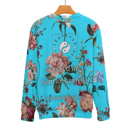 Botanicals - iSquared Jumper