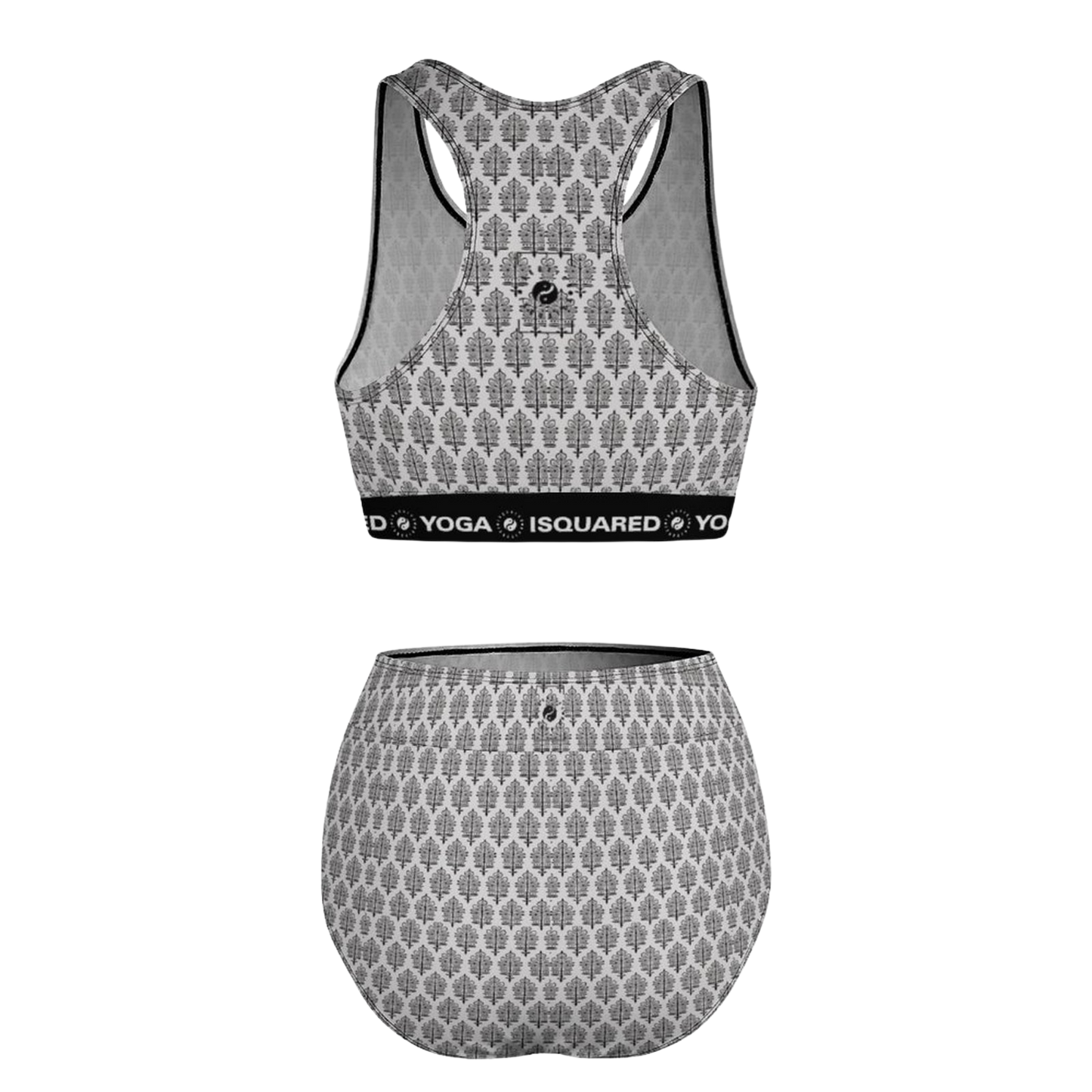 Jaipur Love - Hot Yoga Bikini Set