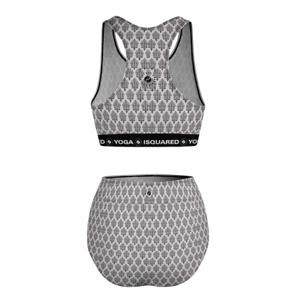 Jaipur Love - Hot Yoga Bikini Set