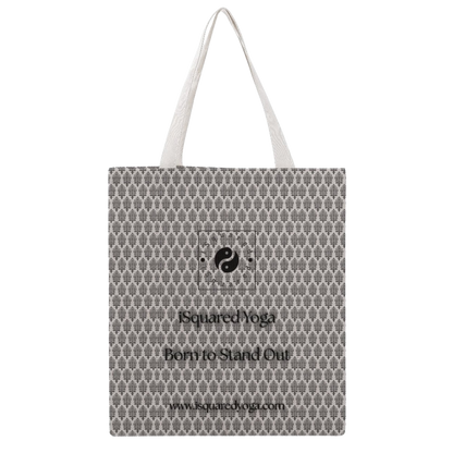 Jaipur Love - iSquared Tote Bag