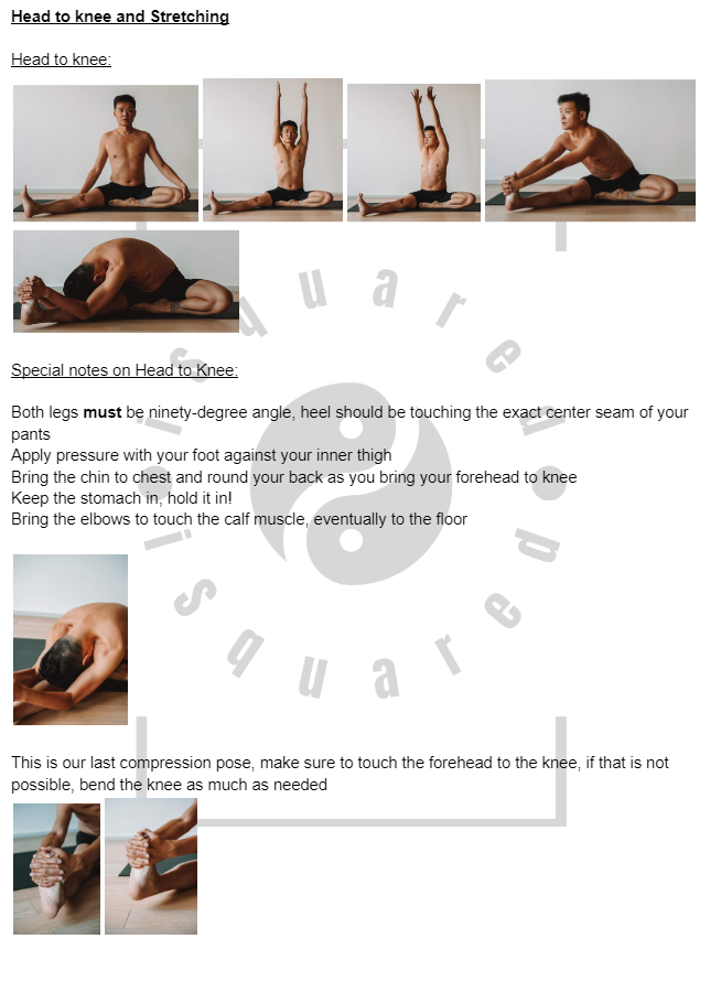 Hot Yoga 26+2 Practice Guide (Floor Series)