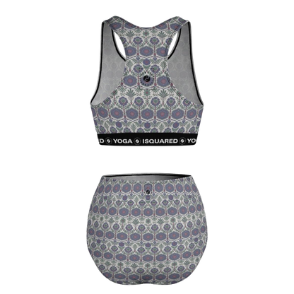 Jaipur Love - Hot Yoga Bikini Set