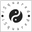 iSquared Yoga Premium Art Yoga Wear and accessories logo